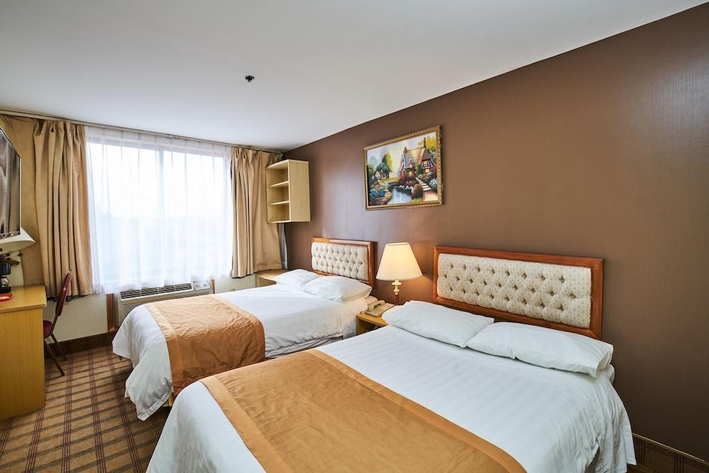 Flushing Hotel Νέα Υόρκη Εξωτερικό φωτογραφία