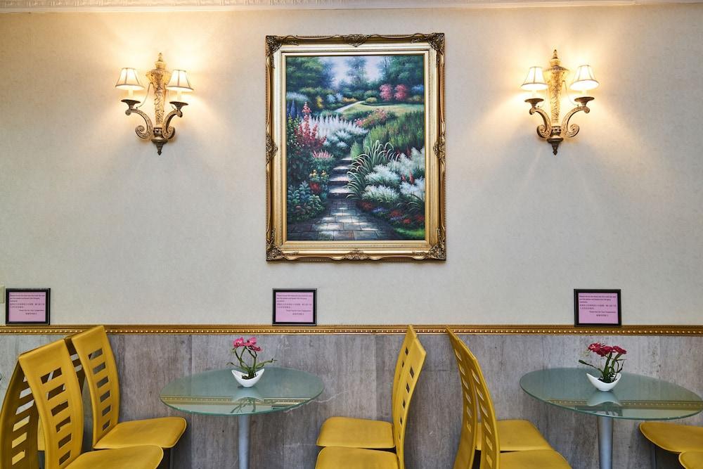 Flushing Hotel Νέα Υόρκη Εξωτερικό φωτογραφία