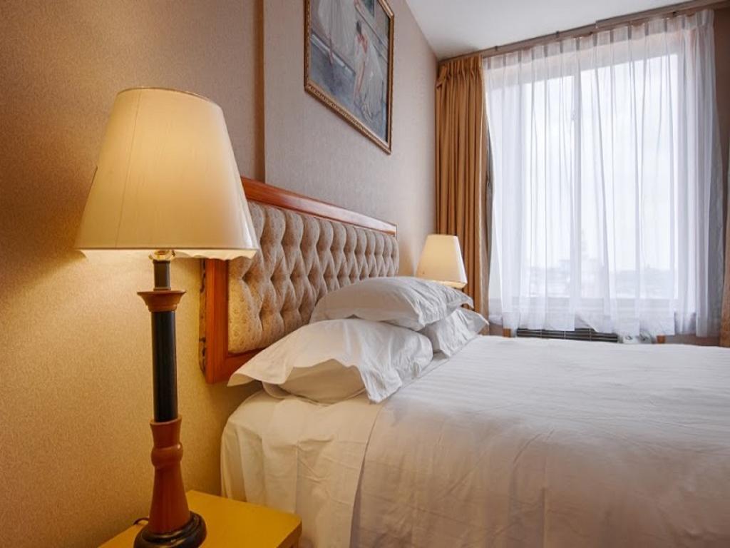 Flushing Hotel Νέα Υόρκη Δωμάτιο φωτογραφία