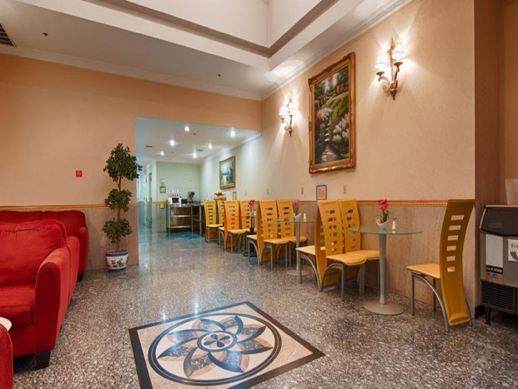 Flushing Hotel Νέα Υόρκη Εξωτερικό φωτογραφία